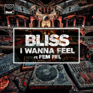 收聽BLISS的I Wanna Feel歌詞歌曲