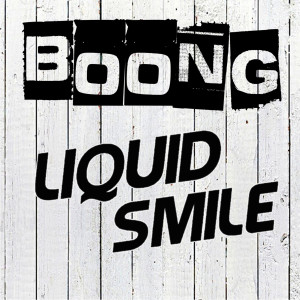 Andreas Karlsson的專輯Boong