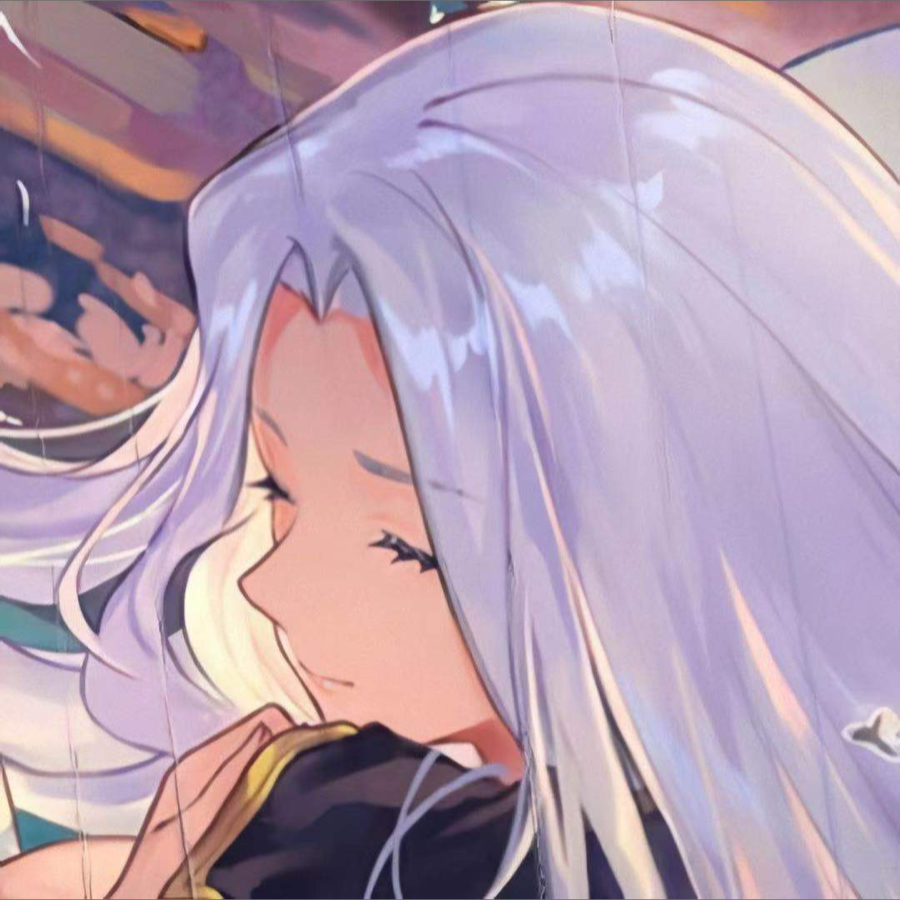 水爷爷吖