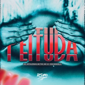 Listen to PEITUDA song with lyrics from Mc Arthuro