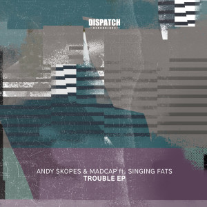 Andy Skopes的專輯Trouble EP