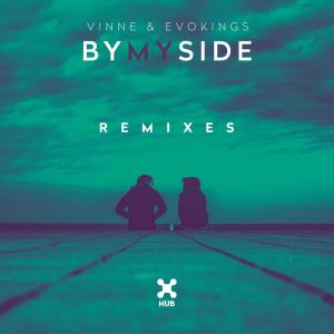 收聽VINNE的By My Side (LOthief REMIX)歌詞歌曲