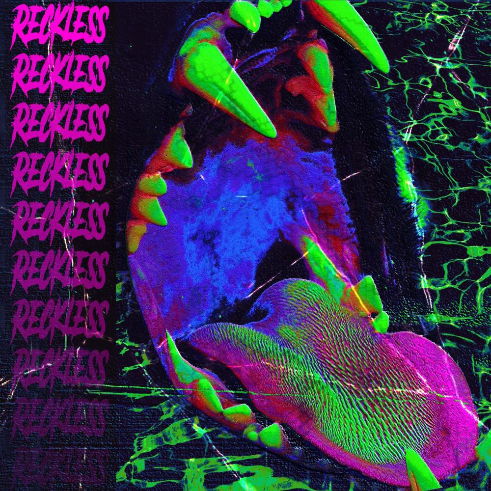 Reckless (feat. TITUS) (Explicit)
