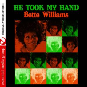 ดาวน์โหลดและฟังเพลง Now That I'm Gone (When Are You Leaving) พร้อมเนื้อเพลงจาก Bette Williams