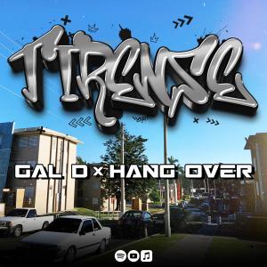 ดาวน์โหลดและฟังเพลง Tirense (feat. Hang Over) (Explicit) พร้อมเนื้อเพลงจาก Gal D