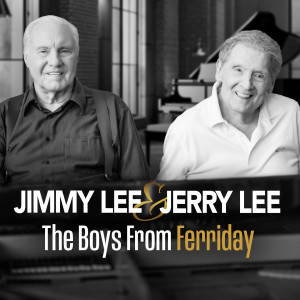 Dengarkan The Lily of the Valley lagu dari Jimmy Swaggart dengan lirik