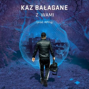 Album Z Wami oleh Szpaku