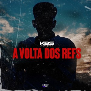 Album A Volta Dos Ref's from 