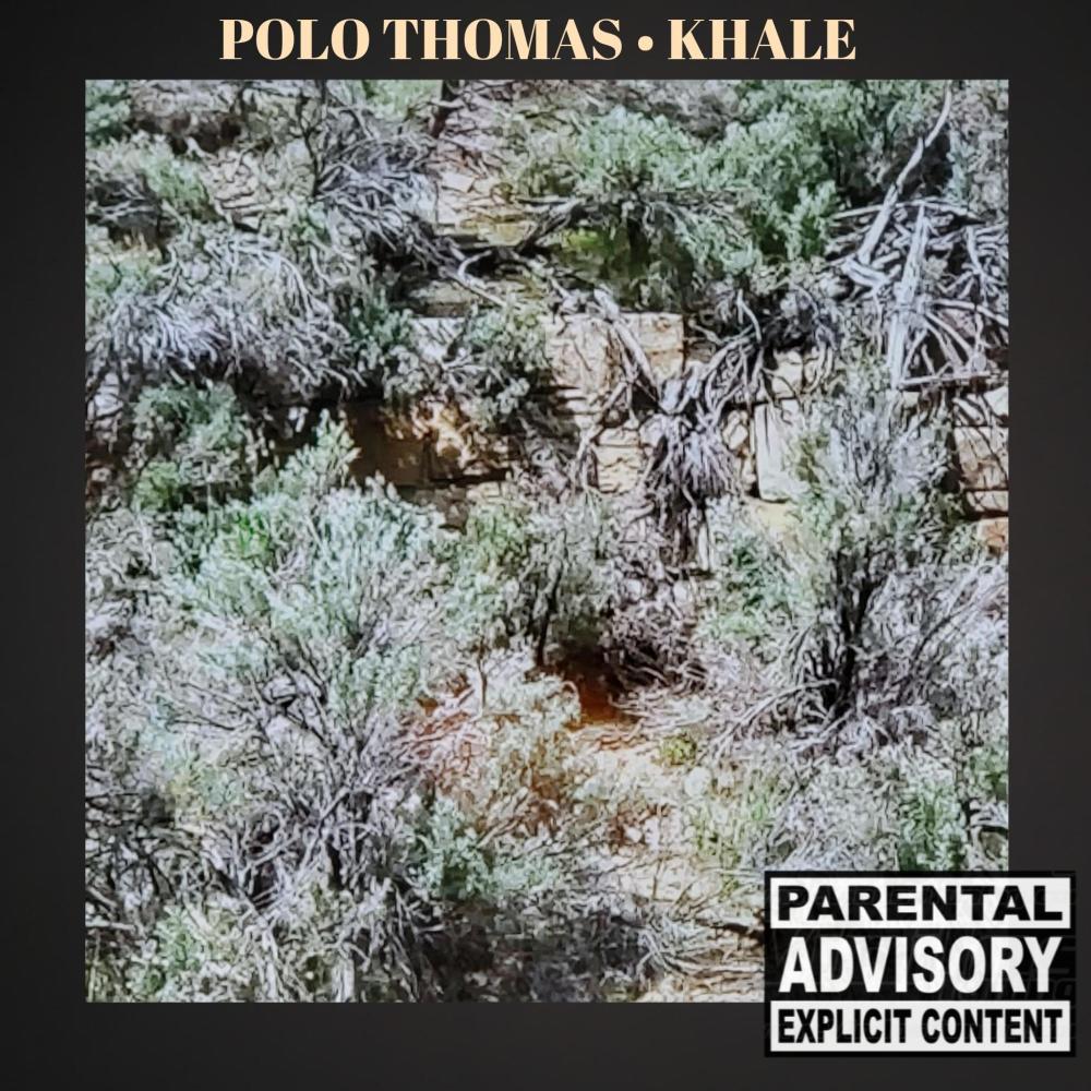 SCRATCH (feat. Khale) (Explicit)