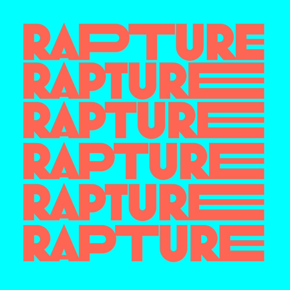Rapture (Kevin McKay Extended ViP)
