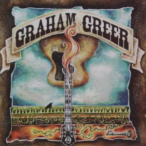 收聽Graham Greer的Buttercup歌詞歌曲