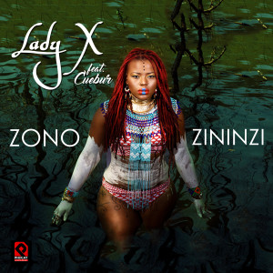 Album Zono Zininzi from Lady X