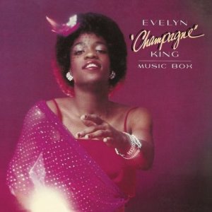 ดาวน์โหลดและฟังเพลง Let's Start All over Again พร้อมเนื้อเพลงจาก Evelyn "Champagne" King