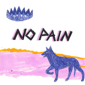 อัลบัม No Pain ศิลปิน DJDS