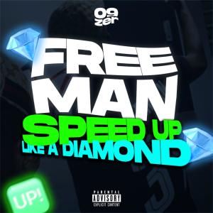 收聽09zer的F Frayant - sped up (like a diamond) (feat. Freeman) (Explicit)歌詞歌曲