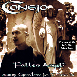 ดาวน์โหลดและฟังเพลง Fallen Angel พร้อมเนื้อเพลงจาก Conejo