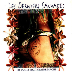 ดาวน์โหลดและฟังเพลง Vaka (Danse des piroguiers) พร้อมเนื้อเพลงจาก Les Derniers Sauvages