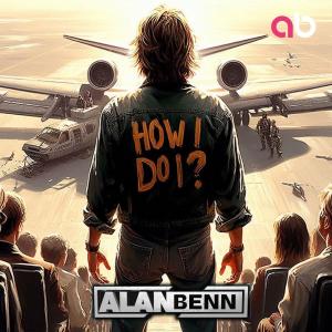 Alan Benn的專輯How Do I