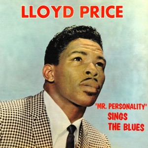 收听Lloyd Price的I'm A Lonely Man歌词歌曲
