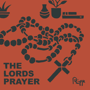 收聽Andrew Ripp的The Lord's Prayer歌詞歌曲