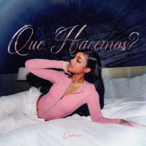 Listen to Que Hacemos? song with lyrics from Cahnei