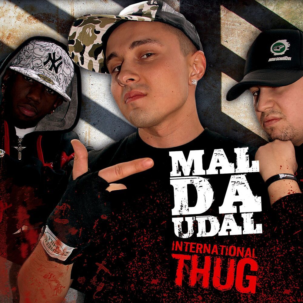 International Thug (Thug version|Explicit)