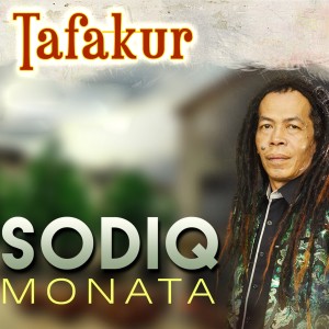 Album Tafakur from Sodiq Monata