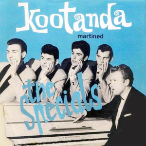 The Specials的专辑Kootanda