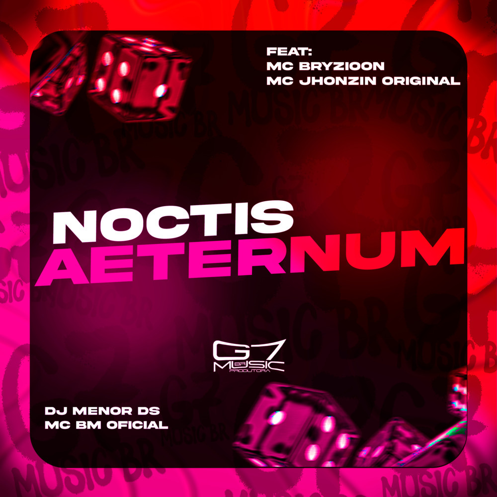 Noctis Aeternum (Explicit)