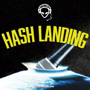 ดาวน์โหลดและฟังเพลง Hash Landing (Intro) (Explicit) พร้อมเนื้อเพลงจาก Area 51