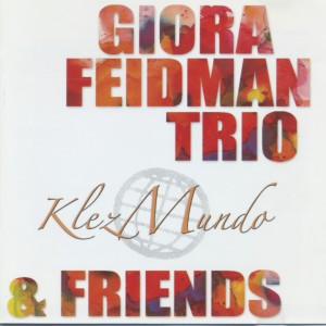 收听Giora Feidman Trio的My Bird, This Is Your Song (其他)歌词歌曲