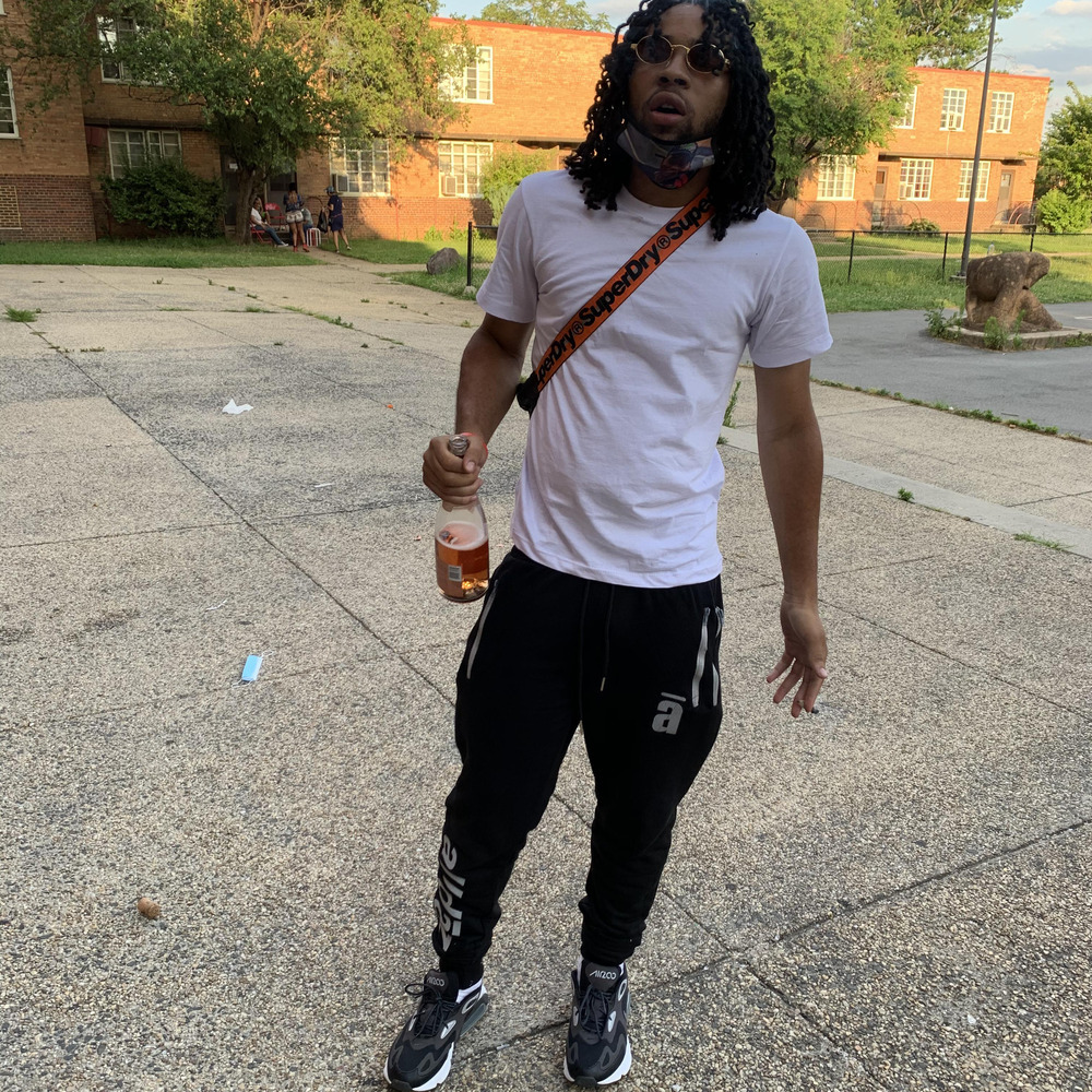 5 % Tint (Remix|Explicit)