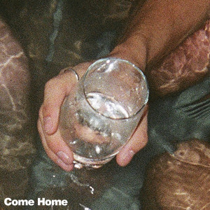 Jesse Mac Cormack的專輯Come Home