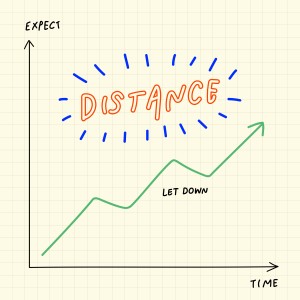 Listen to Distance song with lyrics from 최예근