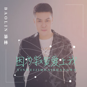 Dengarkan lagu 因为寂寞爱上我 (DJ版) nyanyian 暴林 dengan lirik