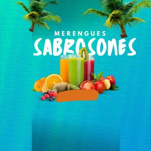 Album Merengues sabrosones from Various