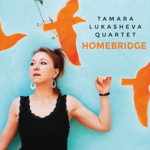 收聽Tamara Lukasheva Quartet的Awake歌詞歌曲