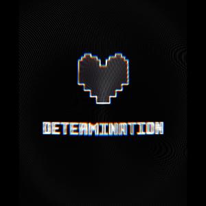 ดาวน์โหลดและฟังเพลง Determination พร้อมเนื้อเพลงจาก F1regek