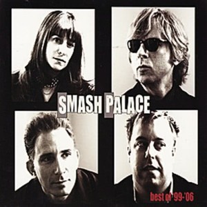 อัลบัม Best of '99- '06 ศิลปิน Smash Palace