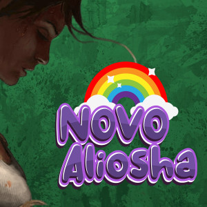 Album NOVO from Aliosha
