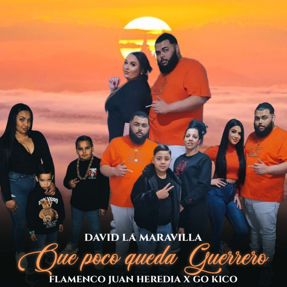 Que Poco Queda Guerrero