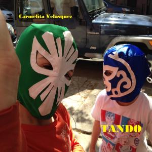 Listen to A Concern About Midwestern Girls song with lyrics from Tando