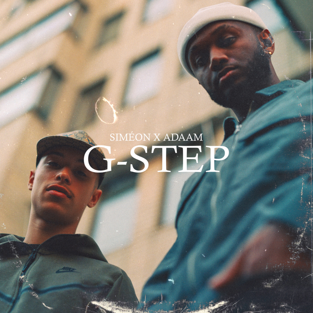 G-Step (Explicit)