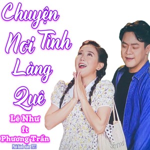 Album Chuyện Tình Nơi Làng Quê from 