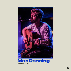 Listen to RJW (Audiotree Live Version) song with lyrics from ManDancing