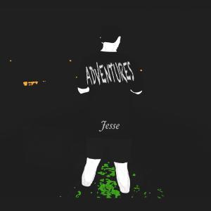 Jesse Duval的專輯Adventures