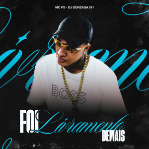 FOI LIVRAMENTO DE MAIS (Explicit) dari Mc PS