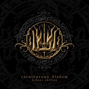 Album Carnivorous Diadem Deluxe Edition (Explicit) from The Archaic Epidemic