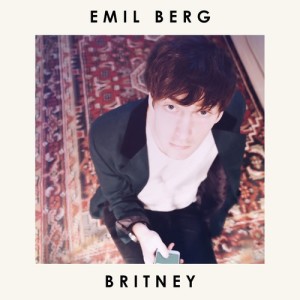 收聽Emil Berg的Britney歌詞歌曲