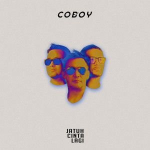 Album Jatuh Cinta Lagi oleh Coboy